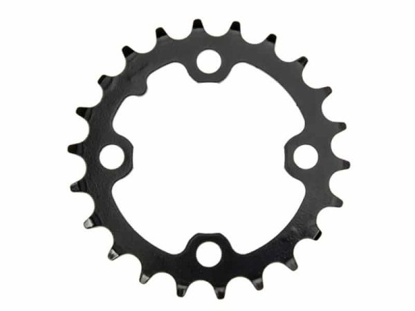 SRAM 22T 3x9/10 64mm krankdrev