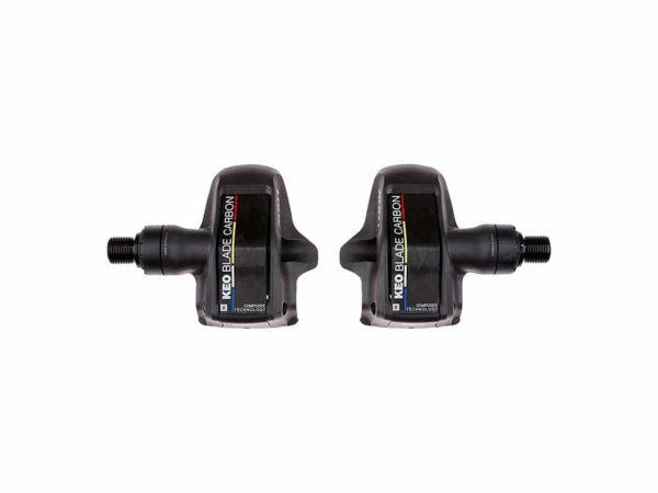 LOOK Pedal Keo Blade Carbon Black