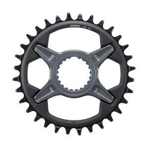 Shimano 34T SLX M7100-1 krankdrev