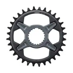 Shimano 34T SLX M7100-1 krankdrev