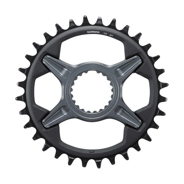 Shimano 34T SLX M7100-1 krankdrev