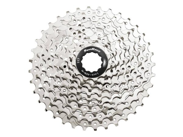 SunRace M969 9-Delt 11-34 Kassett