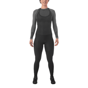 GIRO W Chrono Expert Thermal Halter Bib