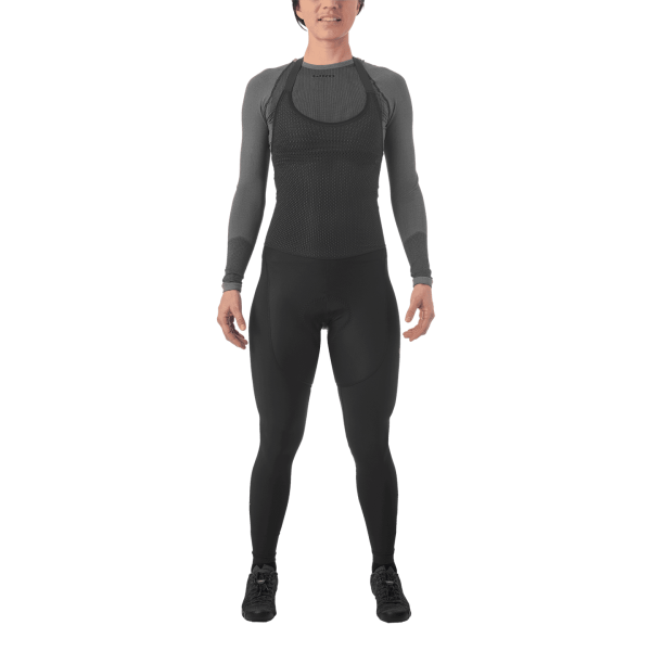 GIRO W Chrono Expert Thermal Halter Bib