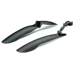 XSRY gaffel/setepinne skjermsett