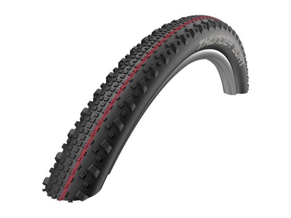 Schwalbe Thunder Burt 29x2,25 Super Ground