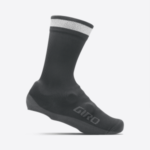 GIRO Xnetic H2O Shoe Cover Blk