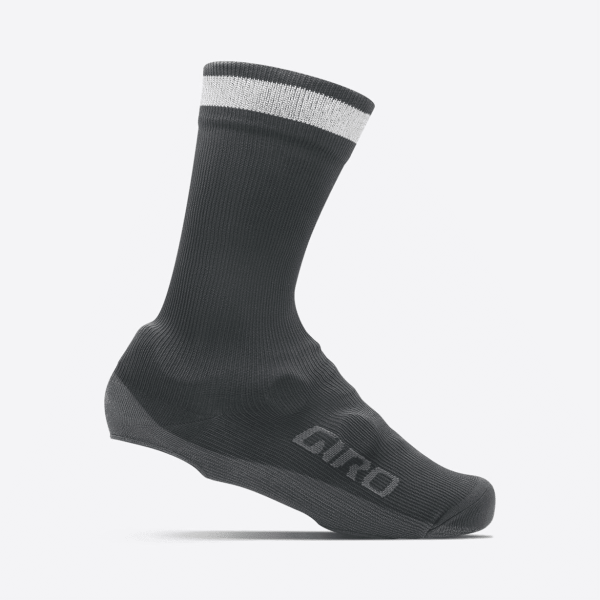 GIRO Xnetic H2O Shoe Cover Blk