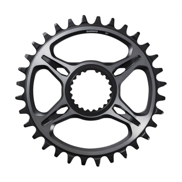 Shimano 38T XTR M9100-1/20-1 krankdrev