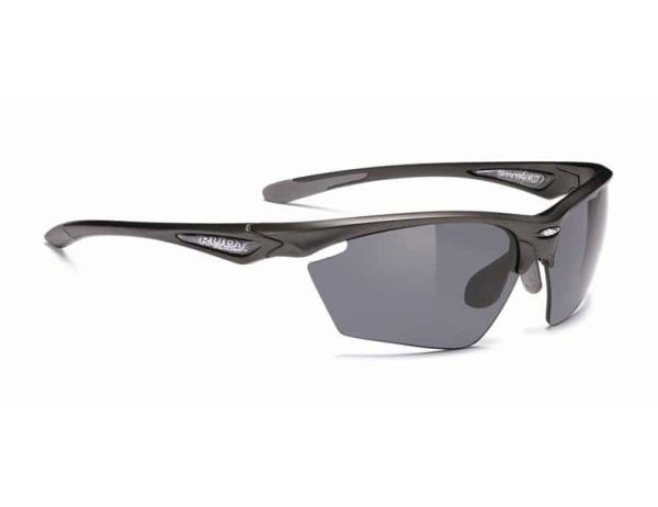 Rudy Project Stratofly Black Anthracite / Smoke