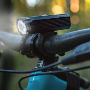 Blackburn Dayblazer 1000 Front + 65 Bak