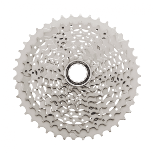Shimano Deore M4100 10-delt 11-42T kassett