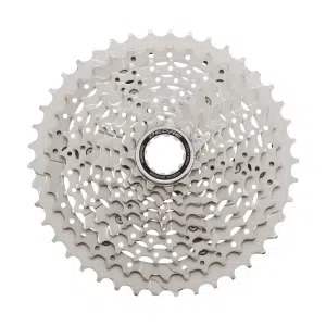 Shimano Deore M4100 10-delt 11-42T kassett