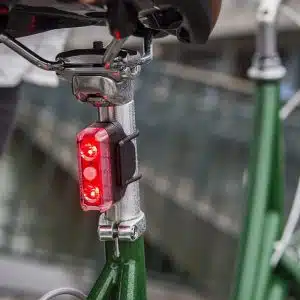 Blackburn Dayblazer 1000 Front + 65 Bak - Bilde 5