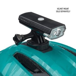 Blackburn Dayblazer 550 Front 65 Bak - Bilde 4