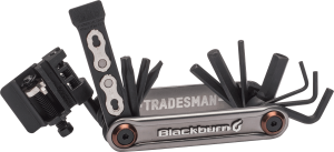 Blackburn Tradesman multiverktøy