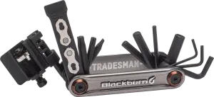 Blackburn Tradesman multiverktøy