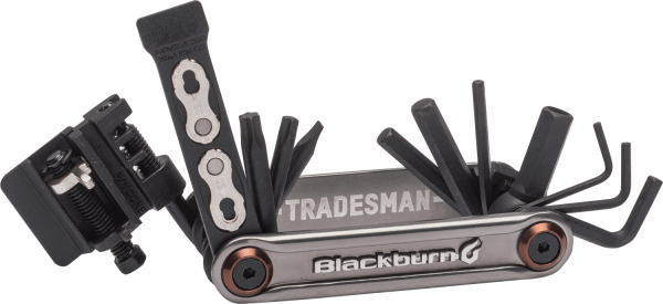 Blackburn Tradesman multiverktøy