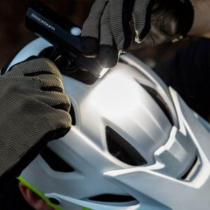 Blackburn Dayblazer 1000 Front + 65 Bak - Bilde 4