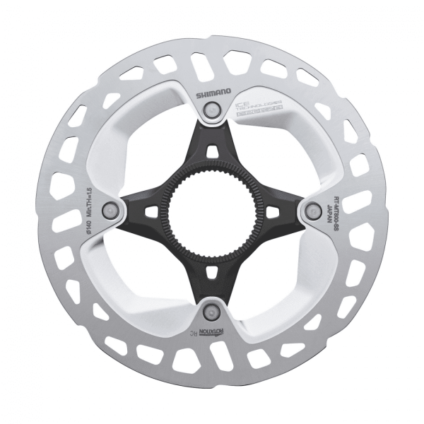 Shimano XT MT800 140mm Ice-Tech bremseskive