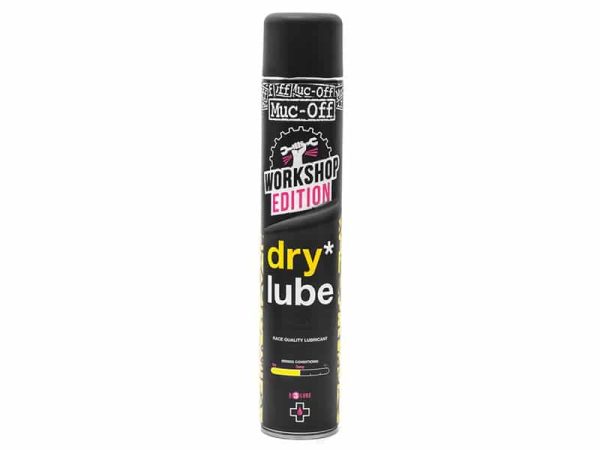 MUC-OFF Dry Lube 750 ml