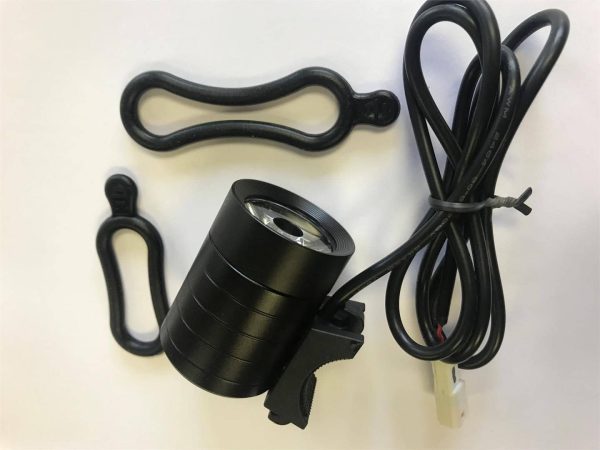 E-bike Frontlys High Power 1000LM