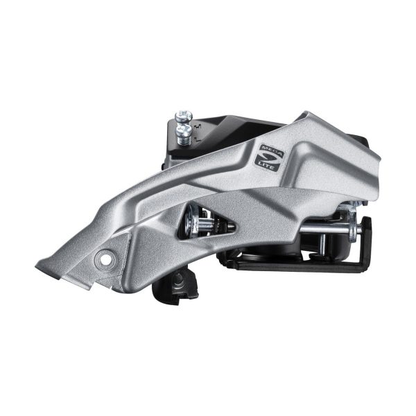 SHIMANO Altus FD-M2000 3x9 krankgir