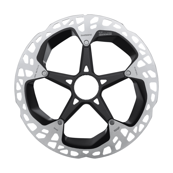 Shimano RT-MT900 203mm bremseskive