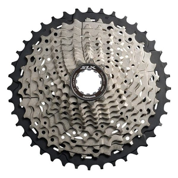 Shimano SLX M7000 11-delt 11-42 kassett