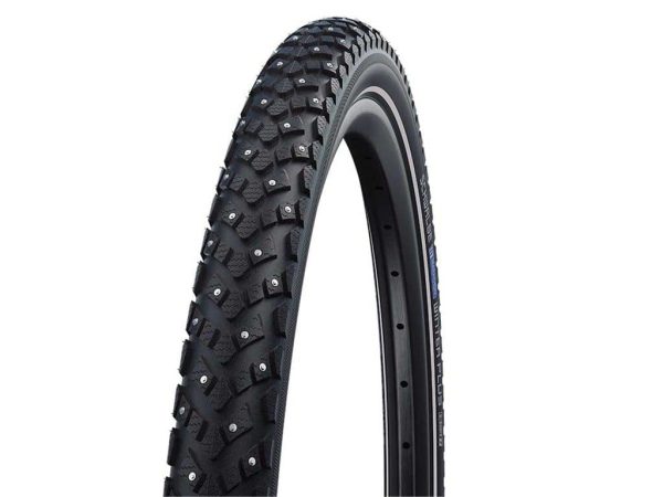 Schwalbe Marathon Winter Plus 24x1,75 184 pigger