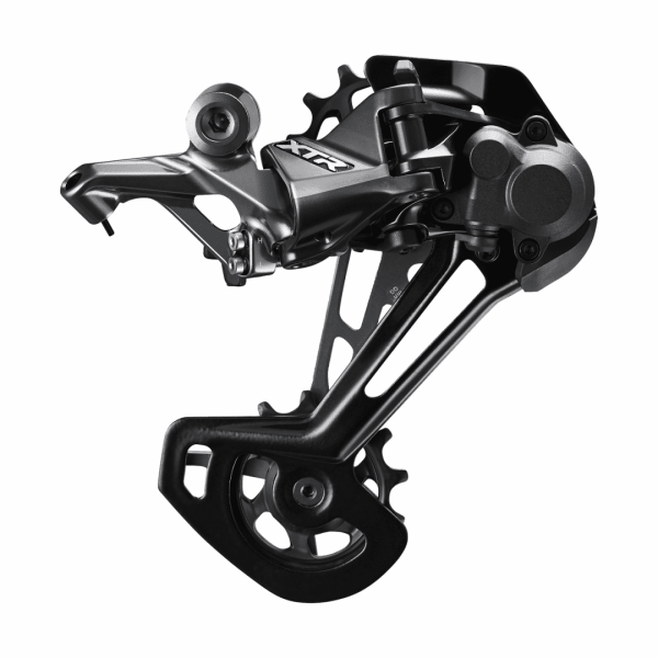 Shimano XTR M9100 12s SGS bakgir