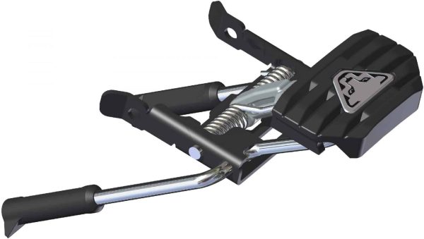 Dynafit Superlite Skistopper 90mm