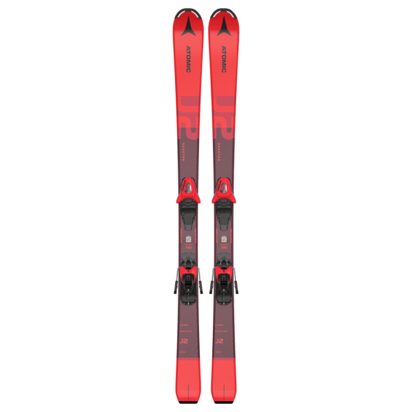 Atomic Redster J2 130-150 + C 5 GW