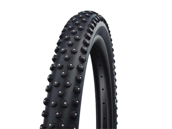 Schwalbe Ice Spiker Pro TLE 29x2,25 402 pigger
