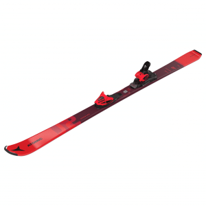 Atomic Redster J2 130-150 + C 5 GW - Bilde 2