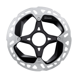 Shimano RT-MT900 160mm bremseskive
