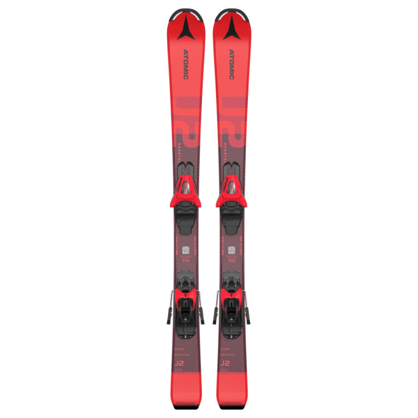 Atomic Redster J2 100-120 + C 5 GW