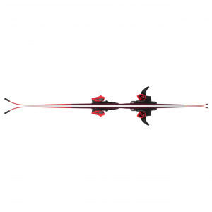 Atomic Redster J2 130-150 + C 5 GW - Bilde 3