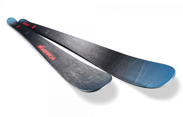NORDICA Unleashed 90 Blå/Rød