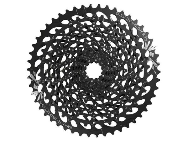 SRAM GX XG-1275 12-delt 10-50 kassett