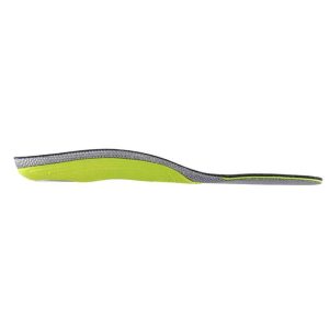 SIDAS 3FEET Merino Mid Grønn - Bilde 2