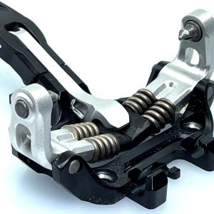 Dynafit Superlite 150 uten stopper - Bilde 4