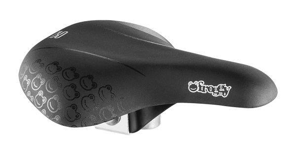 SR Junior Froggy 12-16" sete