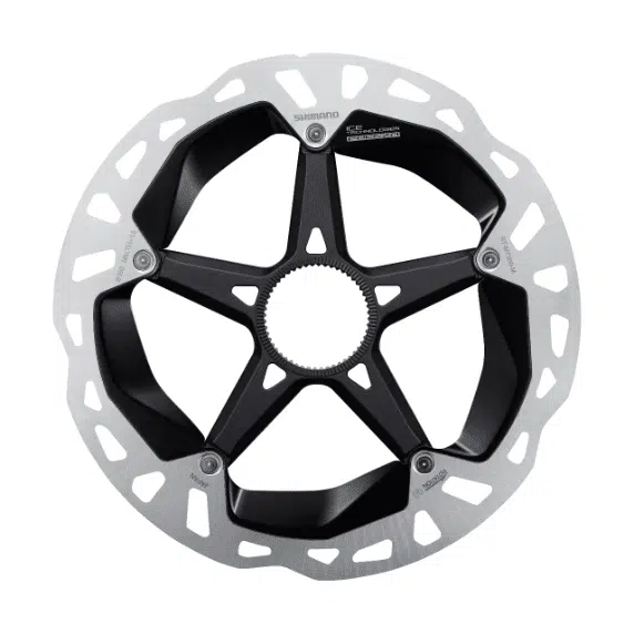 Shimano RT-MT900 180mm bremseskive