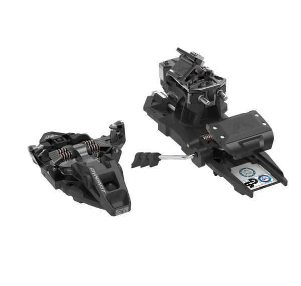 Dynafit ST Rotation 10 black 90mm