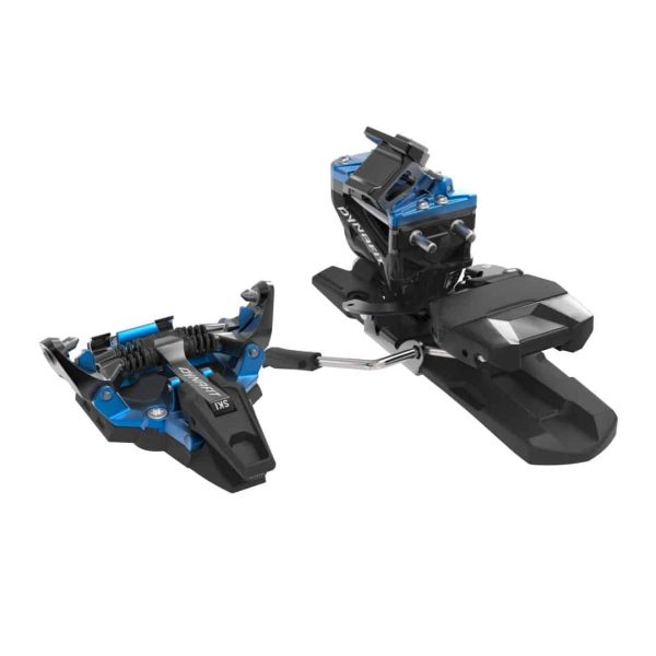 Dynafit Radical blue 92mm