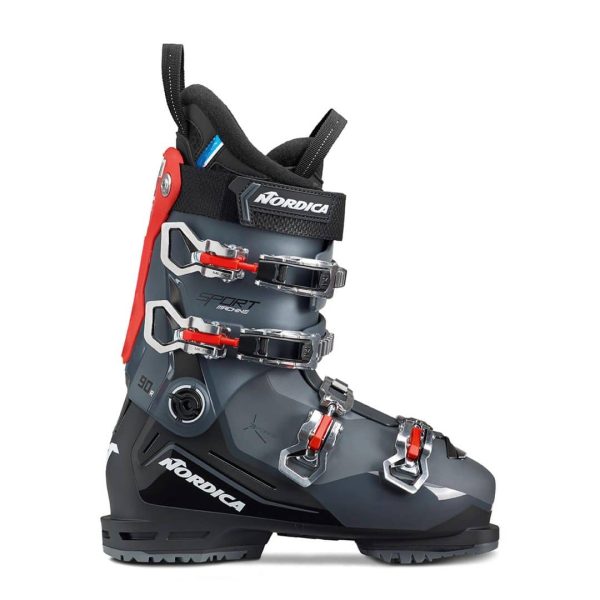 NORDICA Sportmachine 3 90R Antra.