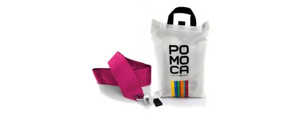 Pomoca Race Pro 2,0 59mm/155cm Top Fix