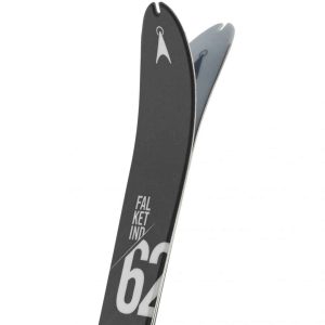 Åsnes Falketind 62 Xplore - Bilde 3