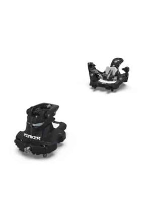 Marker Alpinist 8 Black u/stopper